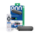 Onn 4K Streaming Device with Google TV & Gemini (2026) | 4K UHD