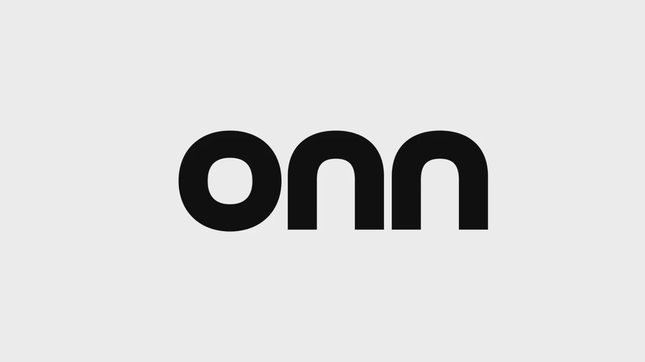 Onn 4K Plus Streaming Device with Google TV | 4K UHD & Dolby Vision